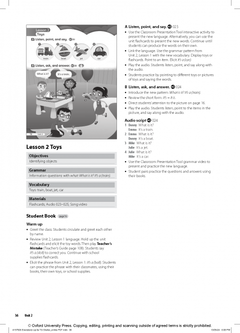Everybody Up 3rd Edition: Starter: Teacher's Guide with Digital Pack