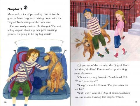 Oxford Reading Tree - Story Sparks Level 10 Pack of 6 | Oxford
