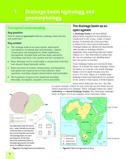 Oxford IB Diploma Programme: Geography Course Companion