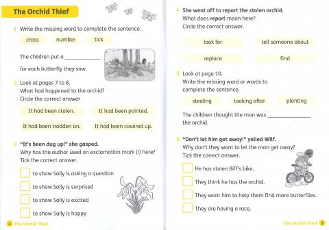 Oxford Levels and Placement and Progress Kit: Progress Workbook 5