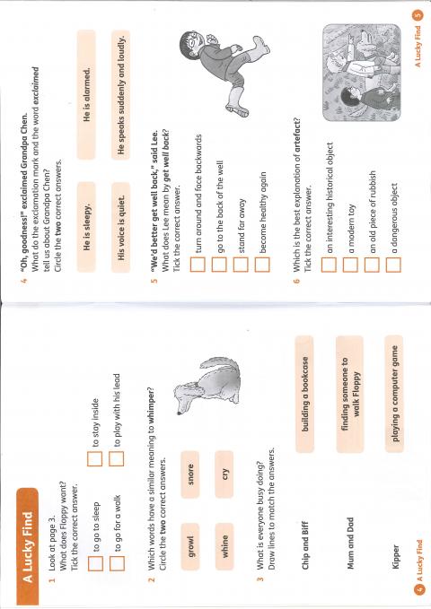 Oxford Levels and Placement and Progress Kit: Progress Workbook 8