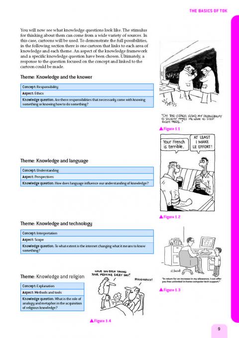 Oxford IB Diploma Programme: IB Prepared: Theory of Knowledge