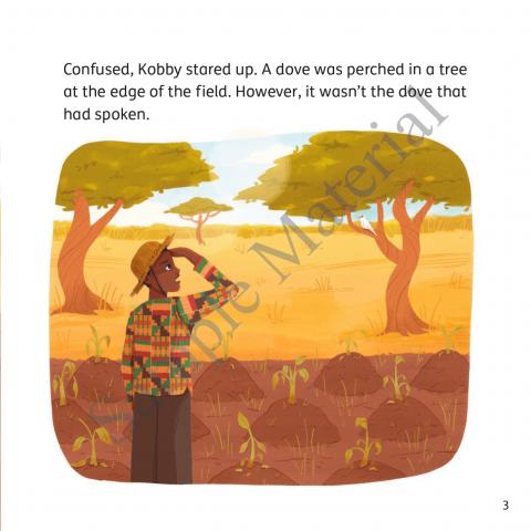 Oxford Reading Tree: Traditional Tales: Level 6: More Stories