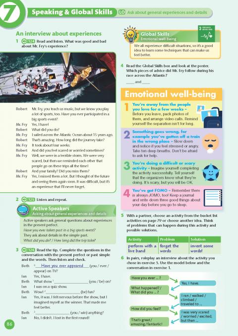 Metro 2nd Edition: Level 2: Student Book and Workbook with Online Practice