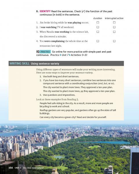 Q: Skills for Success 3rd Edition: Level 2: Reading & Writing Student Book with IQ Online Practice