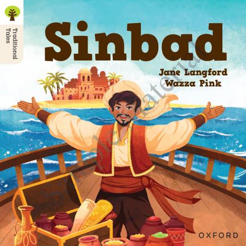 Oxford Reading Tree: Traditional Tales: Level 2: More Stories