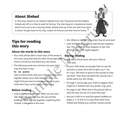 Oxford Reading Tree: Traditional Tales: Level 2: More Stories