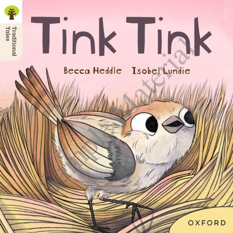 Oxford Reading Tree: Traditional Tales: Level 3: More Stories