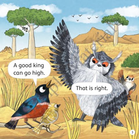 Oxford Reading Tree: Traditional Tales: Level 3: More Stories