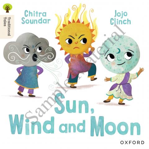 Oxford Reading Tree: Traditional Tales: Level 4: More Stories