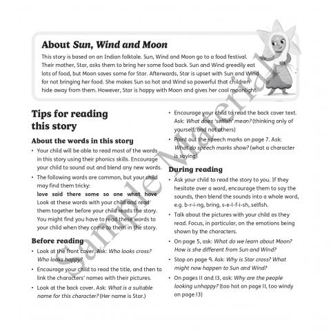 Oxford Reading Tree: Traditional Tales: Level 4: More Stories