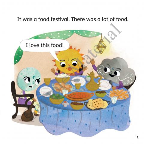 Oxford Reading Tree: Traditional Tales: Level 4: More Stories