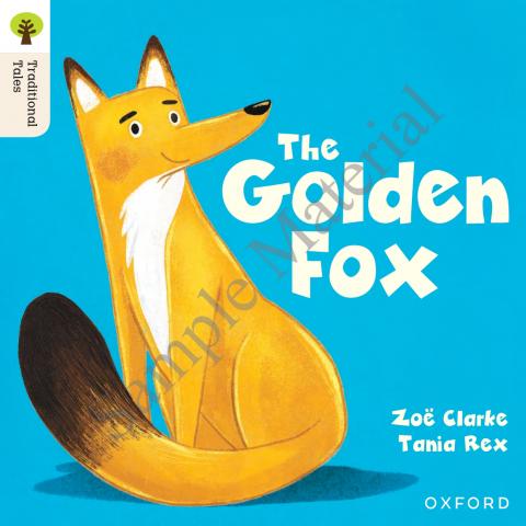 Oxford Reading Tree: Traditional Tales: Level 5: More Stories
