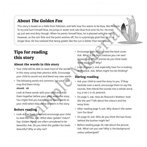 Oxford Reading Tree: Traditional Tales: Level 5: More Stories