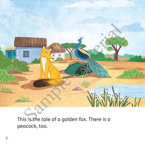 Oxford Reading Tree: Traditional Tales: Level 5: More Stories