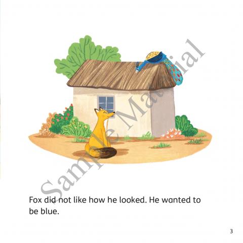 Oxford Reading Tree: Traditional Tales: Level 5: More Stories