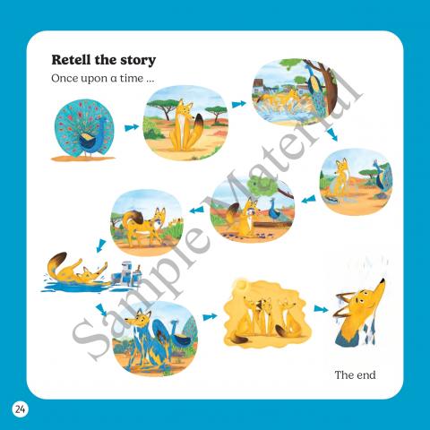 Oxford Reading Tree: Traditional Tales: Level 5: More Stories
