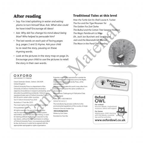 Oxford Reading Tree: Traditional Tales: Level 5: More Stories