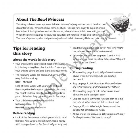 Oxford Reading Tree: Traditional Tales: Level 7: More Stories