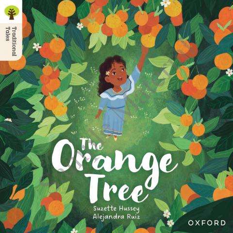 Oxford Reading Tree: Traditional Tales: Level 8: More Stories
