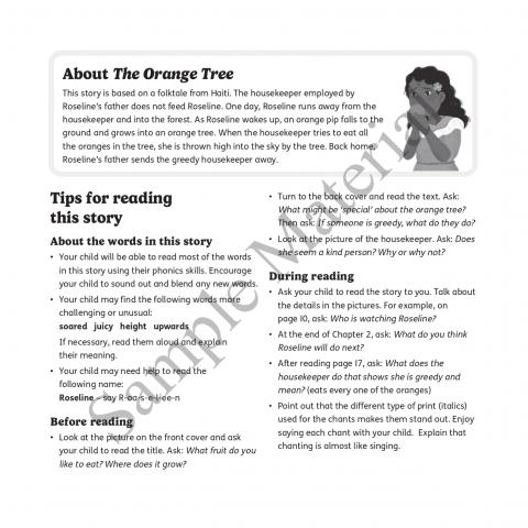 Oxford Reading Tree: Traditional Tales: Level 8: More Stories