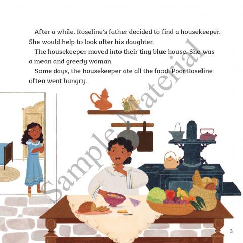 Oxford Reading Tree: Traditional Tales: Level 8: More Stories
