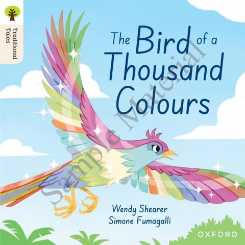 Oxford Reading Tree: Traditional Tales: Level 9: More Stories