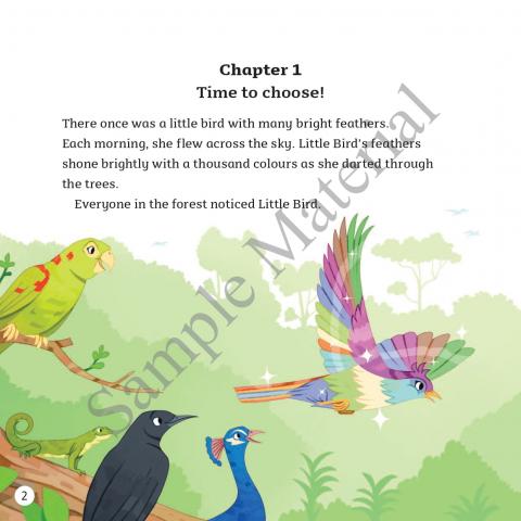 Oxford Reading Tree: Traditional Tales: Level 9: More Stories