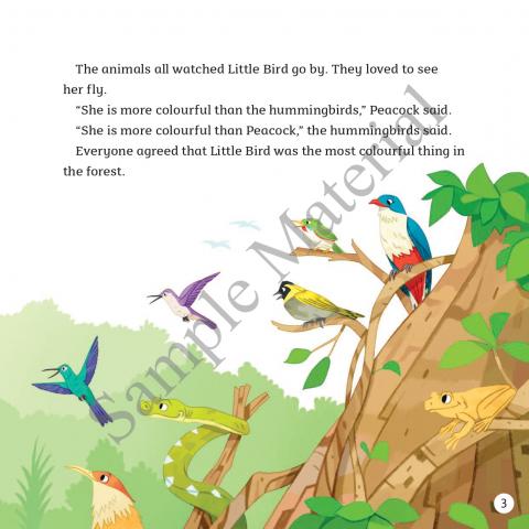 Oxford Reading Tree: Traditional Tales: Level 9: More Stories