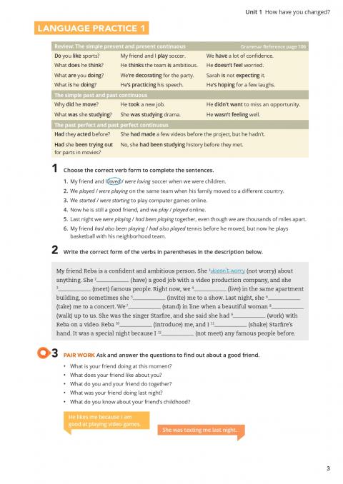 Smart Choice 4th Edition: Level 4: Student Book with Online Practice