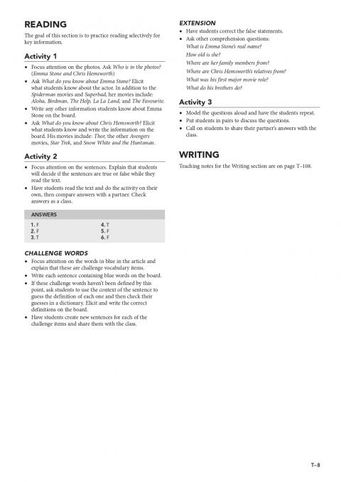 Smart Choice 4th Edition: Level 1: Teacher's Guide with Teacher Resource Center