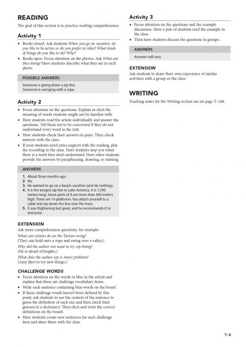 Smart Choice 4th Edition: Level 2: Teacher's Guide with Teacher Resource Center