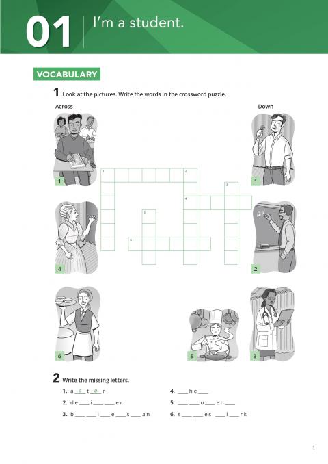 Smart Choice 4th Edition: Starter: Workbook