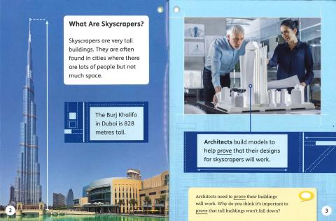 Oxford Reading Tree Word Sparks: Levels 1-12: Singles Pack