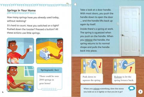 Oxford Reading Tree Word Sparks: Levels 1-12: Singles Pack