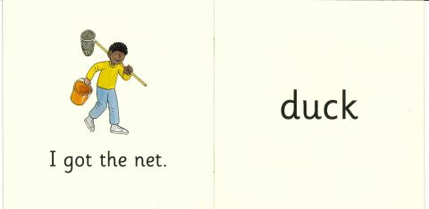 Oxford Reading Tree: Floppy's Phonics Decoding Practice: Levels 1+ - 5: Singles Pack