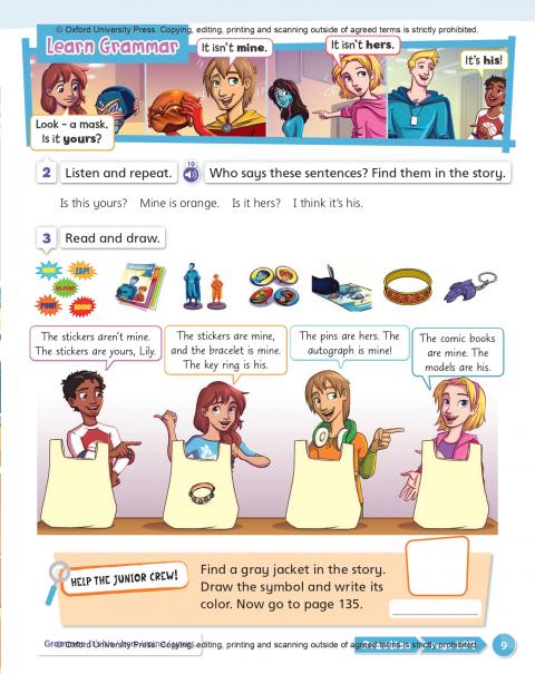 Shine On! Plus: Level 6: Student Book With Online Practice Pack