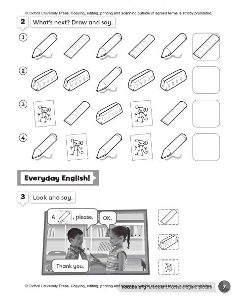 Shine On! Plus: Level 1: Workbook