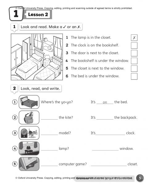 Shine On! Plus: Level 3: Workbook