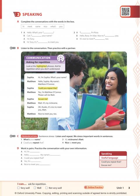 Stretch 2nd Edition: Starter: Student Book with Digital Pack