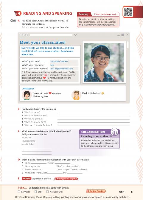 Stretch 2nd Edition: Starter: Student Book with Digital Pack