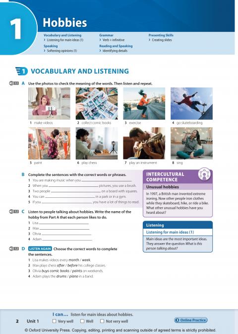 Stretch 2nd Edition: Level 2: Student Book with Digital Pack