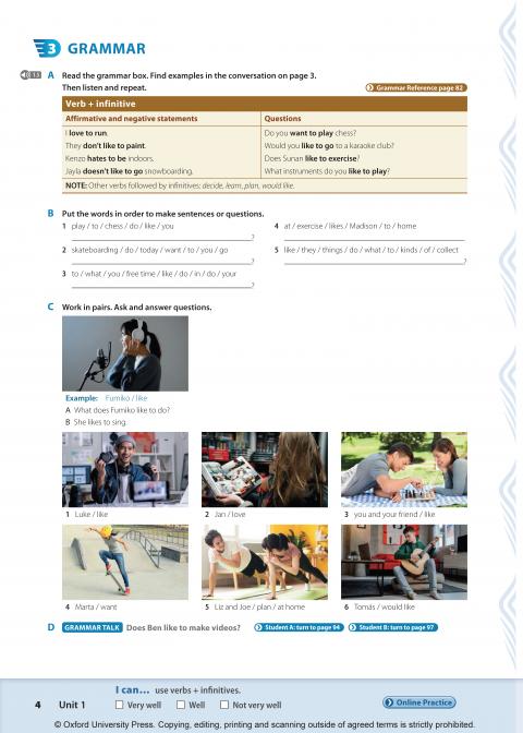 Stretch 2nd Edition: Level 2: Student Book with Digital Pack