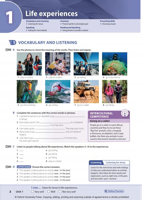 Stretch 2nd Edition: Level 3: Student Book with Digital Pack