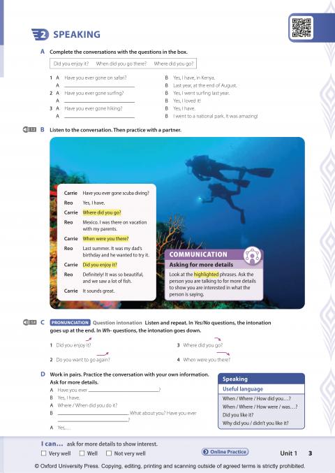 Stretch 2nd Edition: Level 3: Student Book with Digital Pack