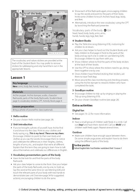 Toy Team: Level 2: Teacher's Guide with Digital Pack