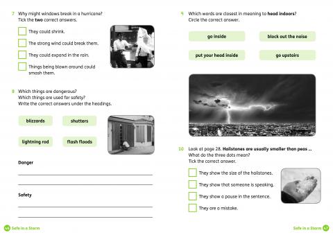 Oxford Levels and Placement and Progress Kit: Progress Workbook 7