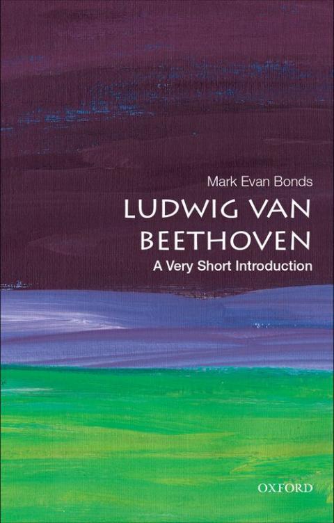 Ludwig van Beethoven: A Very Short Introduction [#705]