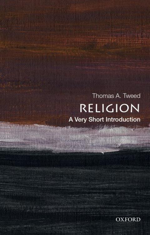 Religion: A Very Short Introduction [#669]