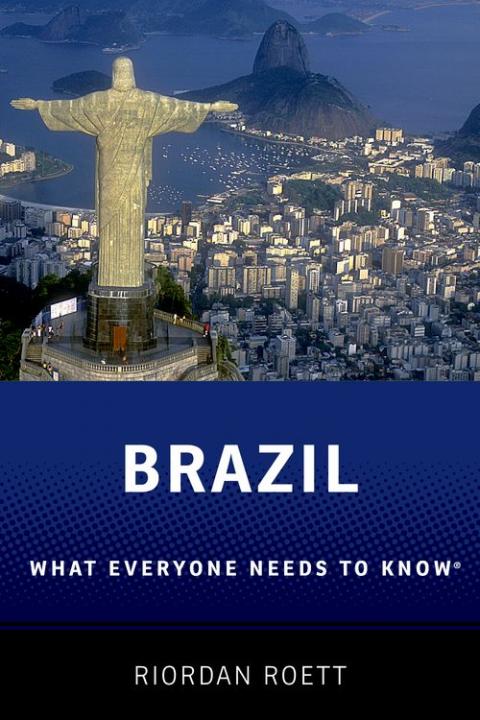 Brazil: What Everyone Need to Know®